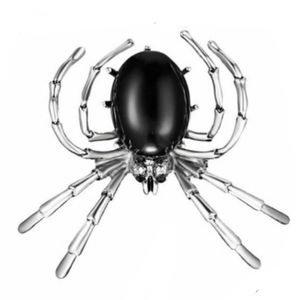 🕸 Spider Brooch